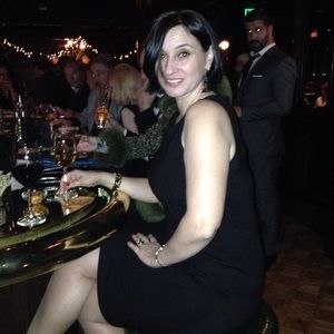 Meet your Posher, Cveta